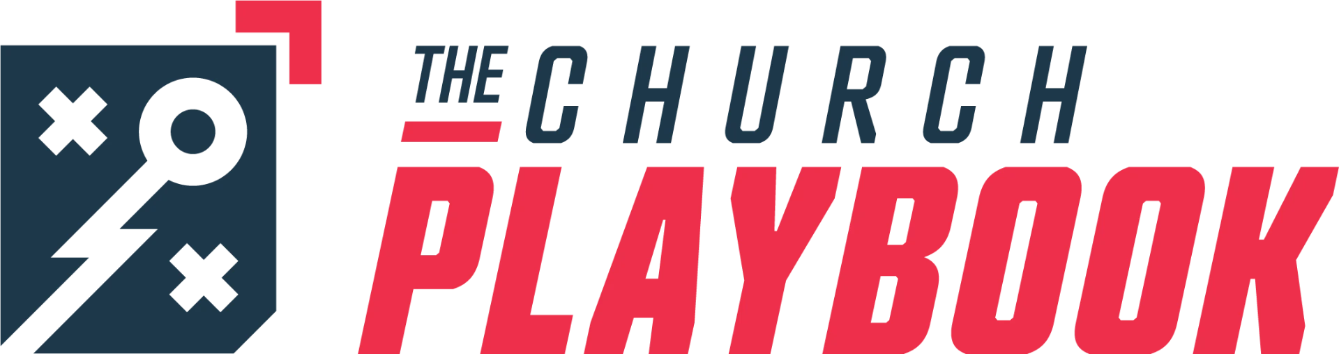 The Church Playbook
